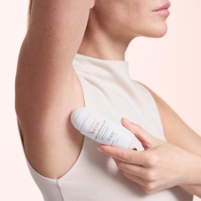 Avène Body Desodorizante Sem Álcool Roll-On 50ml